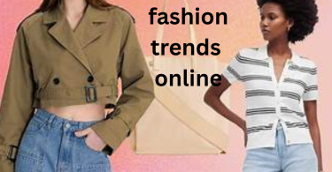 affordable fashion trends online