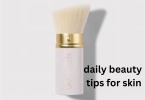daily beauty tips for skin