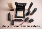 daily product reviews ideas