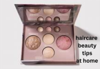 haircare beauty tips at home