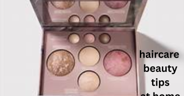 haircare beauty tips at home