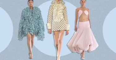 latest fashion trends for women