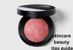 skincare beauty tips guide